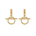 Pendientes Orígenes Mini Color Oro Pendientes Orígenes Mini Color Oro